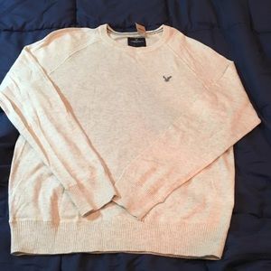 READ DESCRIPTION AE Men’s Sweater